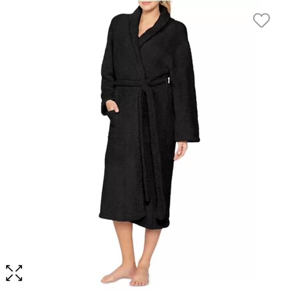 Barefoot Dreams Other - Barefoot Dreams Unisex Cozy Chic  Long Wrap Cozy Robe
